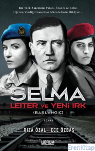 Selma Letter ve Yeni Irk - Başlangıç
