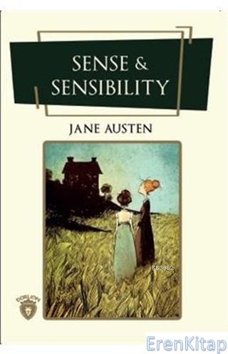 Sense and Sensibility (İngilizce Roman) Jane Austen