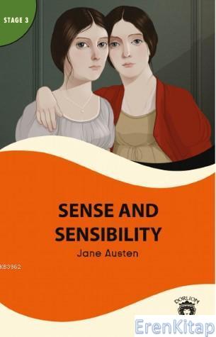 Sense and Sensibility - Stage 3