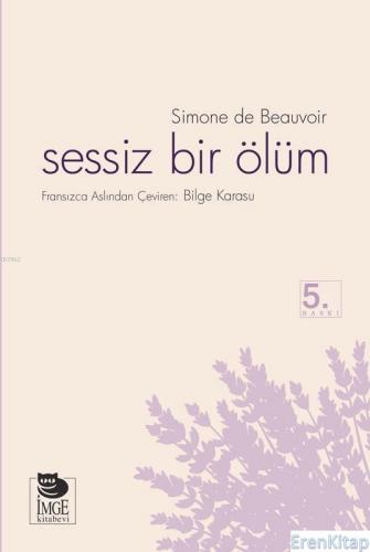 Sessiz Bir Ölüm Simone de Beauvoir
