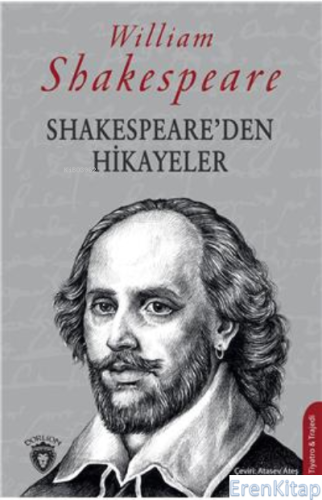 Shakespeare Den Hikayeler