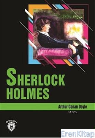 Sherlock Holmes Stage 3 (İngilizce Hikaye)