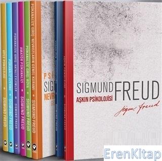 Sigmund Freud Seti (8 Kitap) Sigmund Freud