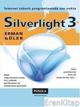 Silverlight 3 Erman Güler