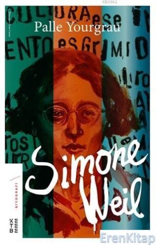 Simone Weil Gpalle Yourgrau