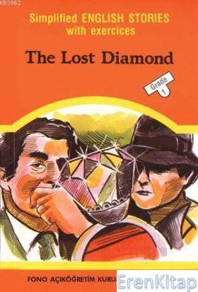 Simplified English Stories With Exercices| The Lost Diamond