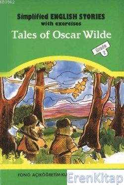 Simplified English Stories With Exercises| Tales Of Oscar Wilde
