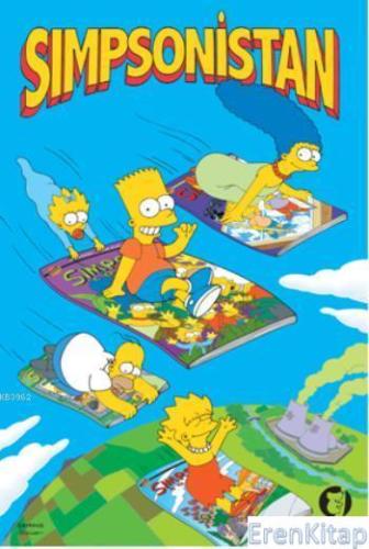 Simpsonlar - Simpsonistan