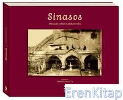 Sinasos (English Edition) Images and Narratives Evangelia Balta