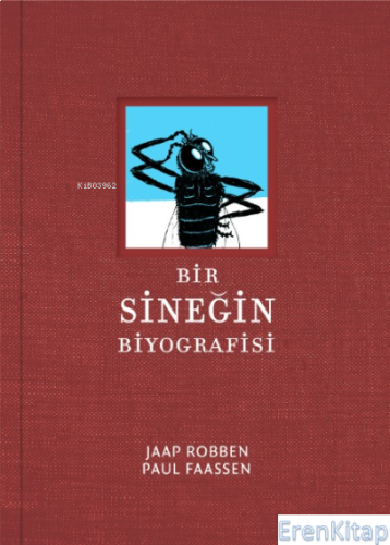 Sinegin Biyografisi Jaap Robben