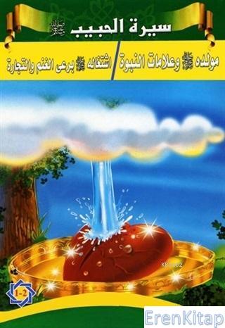 Siretü'l - Habib - Peygamberimizin Hayatı (5 Kitap Takım) Tacettin Uzu