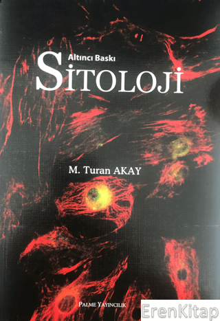 Sitoloji M. Turan Akay