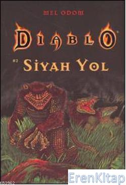 Diablo 2 Mel Odom