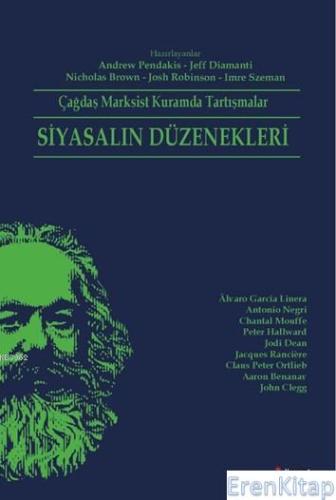 Siyasalın Düzenekleri :  Çağdaş Marksist Kuramda Tartışmalar