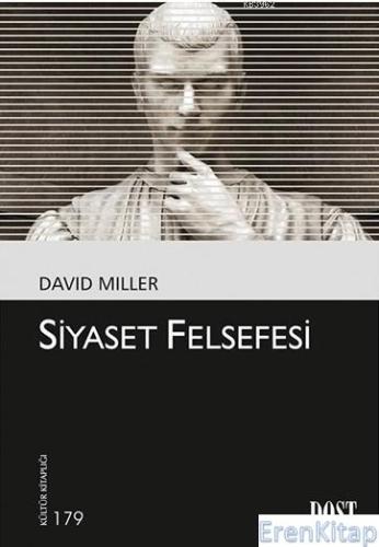 Siyaset Felsefesi 179 David Miller
