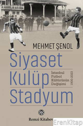 Siyaset, Kulüp, Stadyum Mehmet Şenol