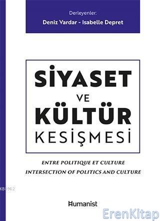 Siyaset ve Kültür Kesişmesi Kolektif