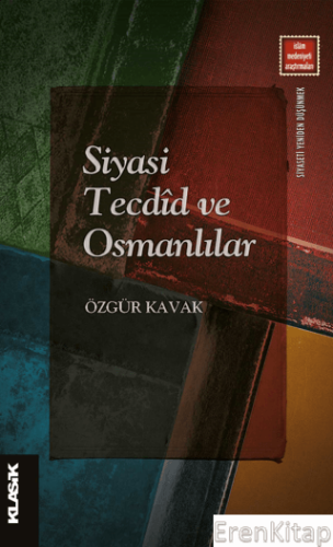 Siyasi Tecdid ve Osmanlılar