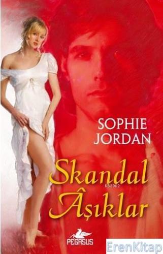 Skandal Aşıklar Sophie Jordan