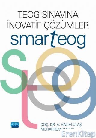 Smarteog - Teog Sınavına Inovatif Çözümler A Halim Ulaş