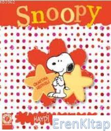 Snoopy - Haydi Öğrenelim Kolektif