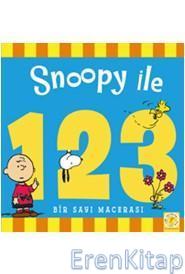 Snoopy ile 123 :  Bir Sayı Macerası