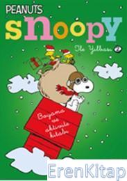 Snoopy ile Yılbaşı 2 :  Boyama ve Aktivite Kitabı