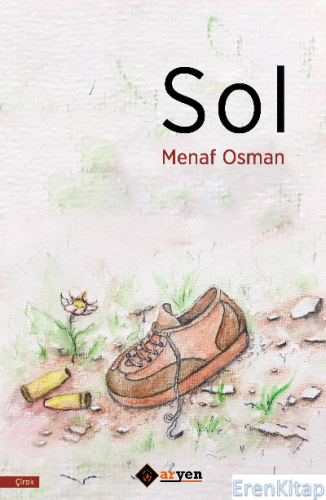 Sol Menaf Osman