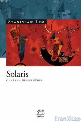 Solaris Stanislaw Lem