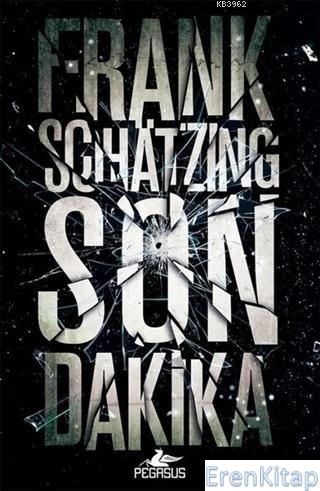 Son Dakika Frank Schatzing
