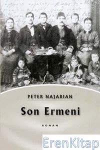 Son Ermeni Peter Najarian