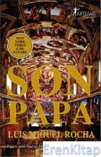 Son Papa :  Papa I. John Paul'ün 1978'teki Ölümünün Ardındaki Komplo