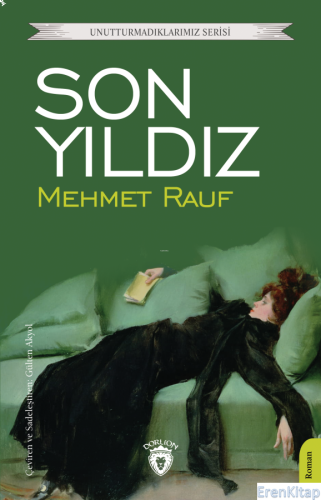 Son Yıldız Mehmet Rauf