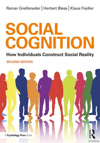 Soocial Cognition