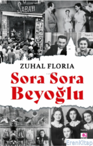 Sora Sora Beyoğlu Zuhal Floria