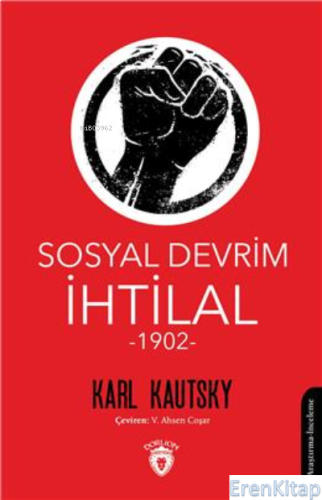 Sosyal Devrim / İhtilal (1902)