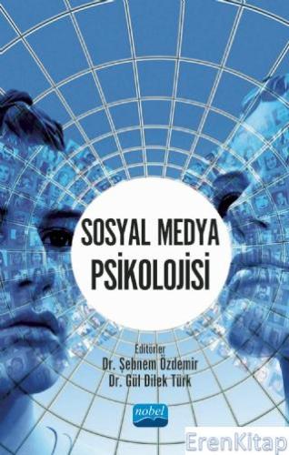 Sosyal Medya Psikolojisi Şebnem Özdemir