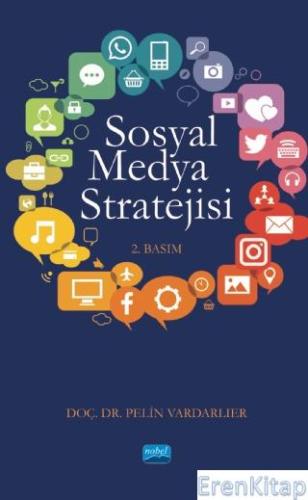 Sosyal Medya Stratejisi Pelin Vardarlıer