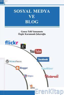 Sosyal Medya ve Blog