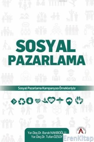 Sosyal Pazarlama Tufan Özsoy