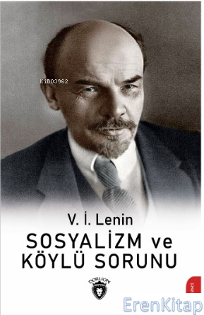 Sosyalizm ve Köylü Sorunu V. İ. Lenin