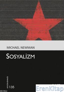 Sosyalizm 135 Michael Newman