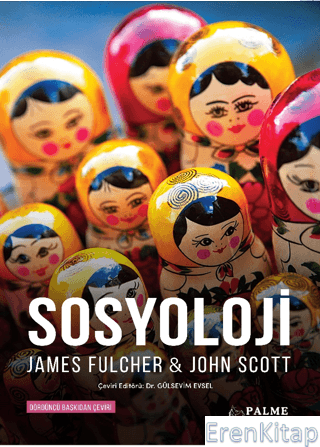Sosyoloji James Fulcher