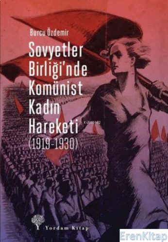 Sovyetler Birliği'nde Komünist Kadın Hareketi ( 1919-1930 )