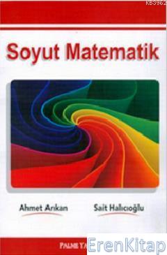 Soyut Matematik Ahmet Arıkan