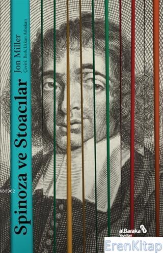 Spinoza ve Stoacılar Jon Miller