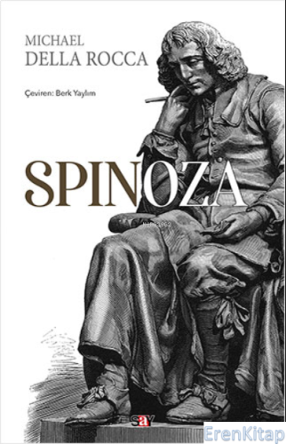Spinoza Michael Della Rocca