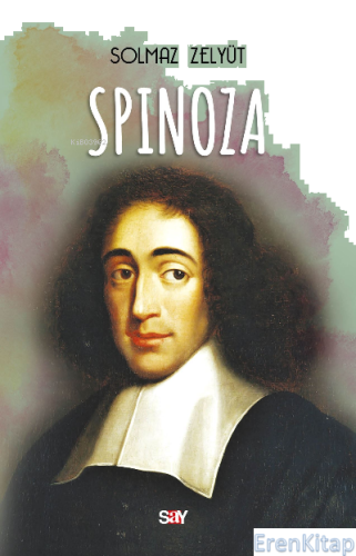 Spinoza Solmaz Zelyüt