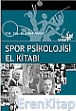 Spor Psikolojisi El Kitabı Erkut Konter