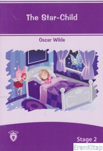 Stage 2 The Star Child Oscar Wilde